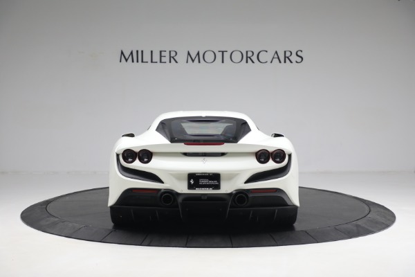Used 2022 Ferrari F8 Tributo for sale $399,900 at Alfa Romeo of Westport in Westport CT 06880 6