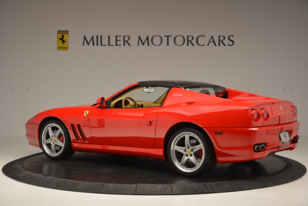 Used 2005 Ferrari Superamerica 6-Speed Manual for sale Sold at Alfa Romeo of Westport in Westport CT 06880 16