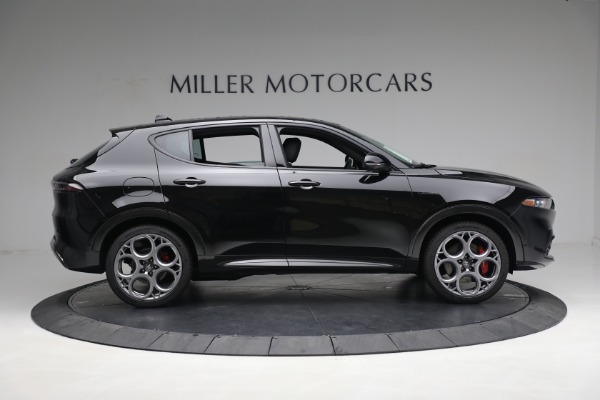 New 2024 Alfa Romeo Tonale Veloce for sale $54,790 at Alfa Romeo of Westport in Westport CT 06880 15