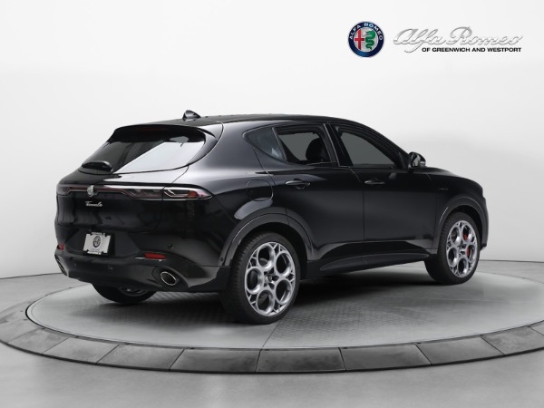 Used 2024 Alfa Romeo Tonale Veloce for sale Call for price at Alfa Romeo of Westport in Westport CT 06880 10
