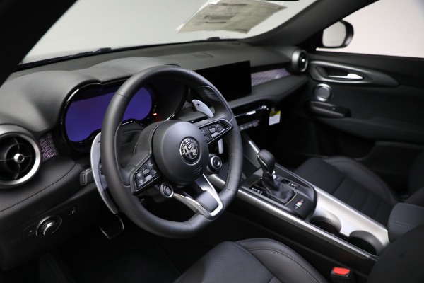 Used 2024 Alfa Romeo Tonale Veloce for sale Call for price at Alfa Romeo of Westport in Westport CT 06880 14
