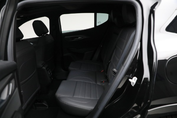 Used 2024 Alfa Romeo Tonale Veloce for sale Call for price at Alfa Romeo of Westport in Westport CT 06880 21