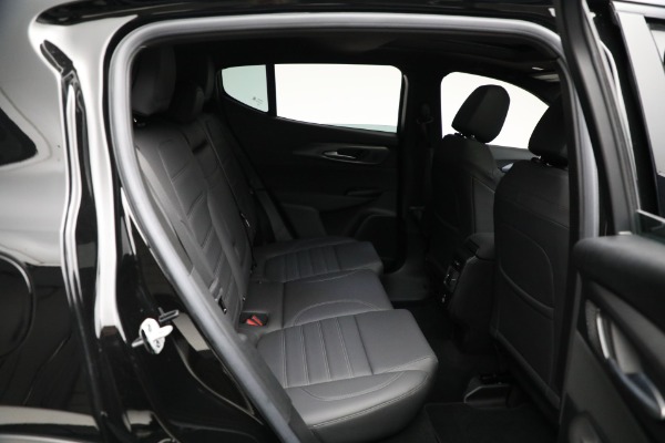 Used 2024 Alfa Romeo Tonale Veloce for sale Call for price at Alfa Romeo of Westport in Westport CT 06880 23
