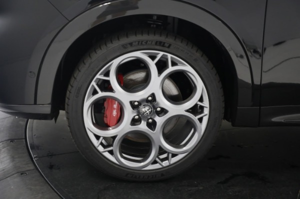 Used 2024 Alfa Romeo Tonale Veloce for sale Call for price at Alfa Romeo of Westport in Westport CT 06880 25