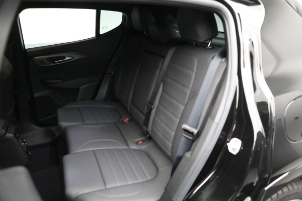 New 2024 Alfa Romeo Tonale Veloce for sale Sold at Alfa Romeo of Westport in Westport CT 06880 26