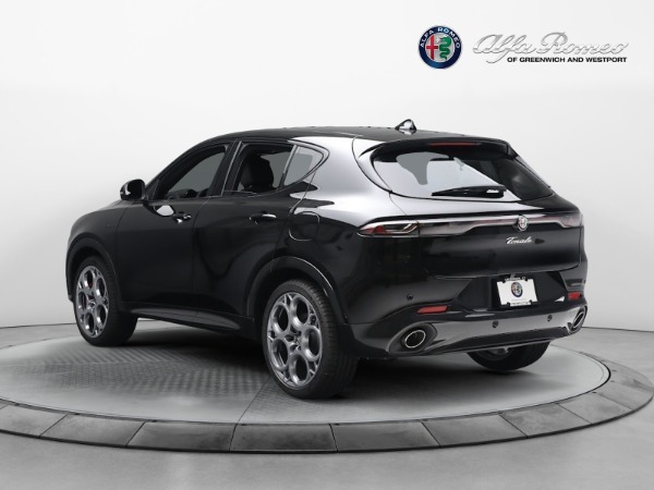 Used 2024 Alfa Romeo Tonale Veloce for sale Call for price at Alfa Romeo of Westport in Westport CT 06880 6