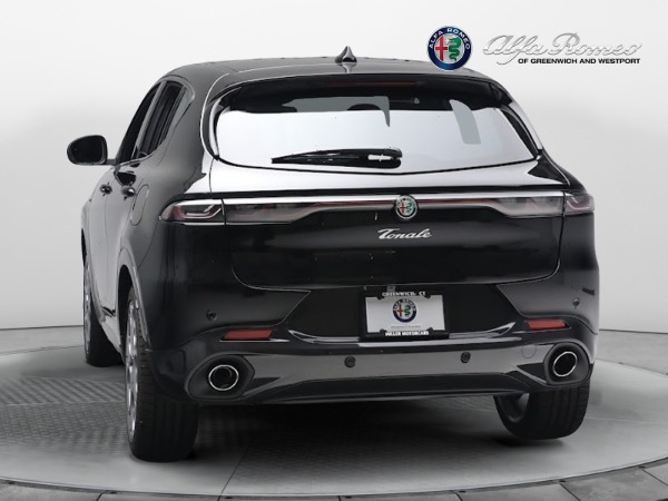 Used 2024 Alfa Romeo Tonale Veloce for sale Call for price at Alfa Romeo of Westport in Westport CT 06880 7