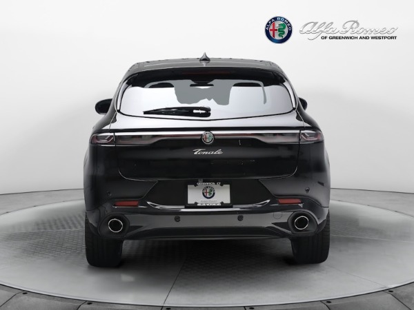 Used 2024 Alfa Romeo Tonale Veloce for sale Call for price at Alfa Romeo of Westport in Westport CT 06880 8