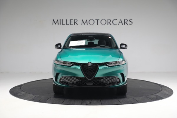 New 2024 Alfa Romeo Tonale Veloce for sale $59,340 at Alfa Romeo of Westport in Westport CT 06880 18