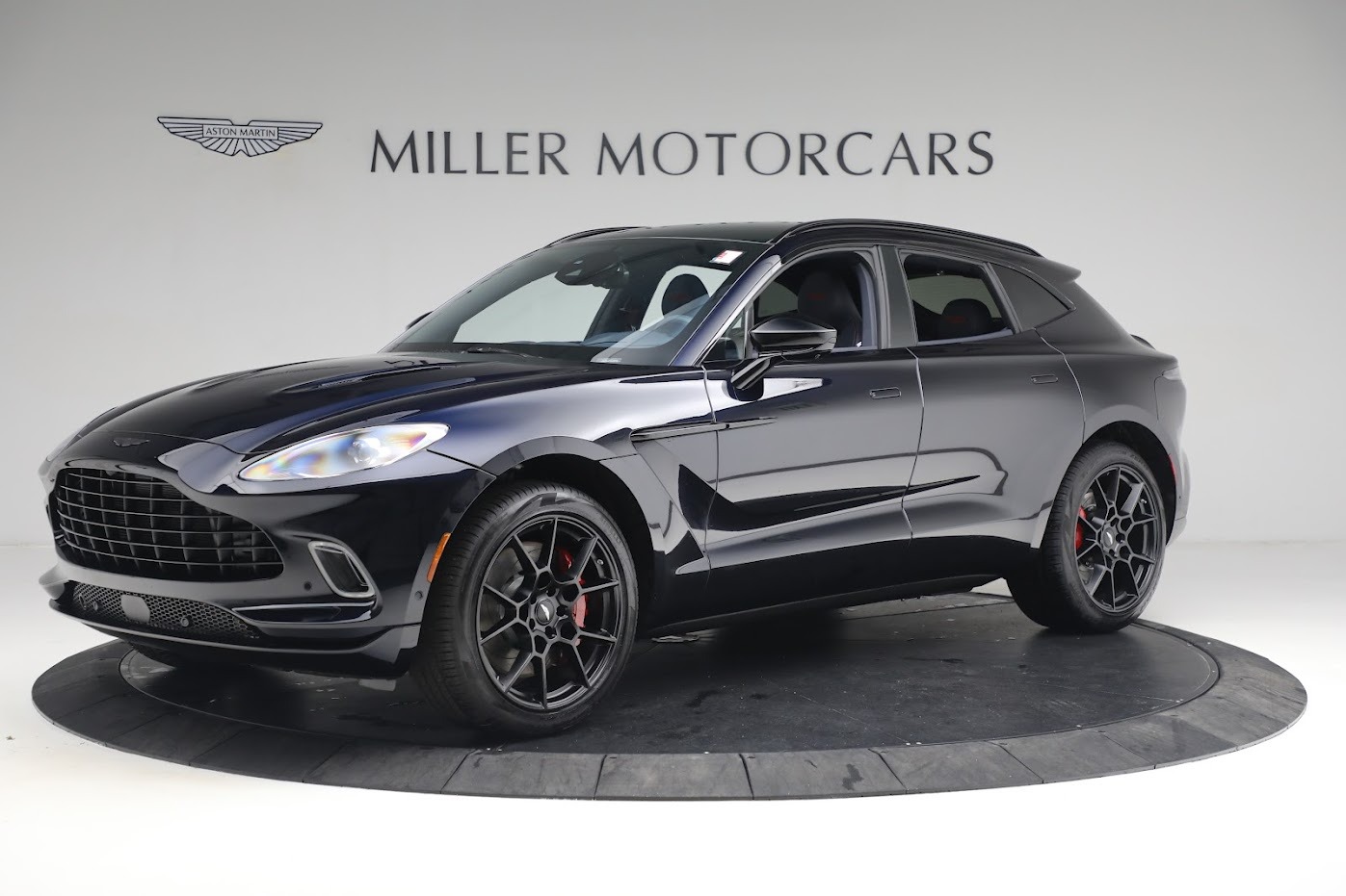 New 2024 Aston Martin DBX For Sale (247,986) Alfa Romeo of Westport