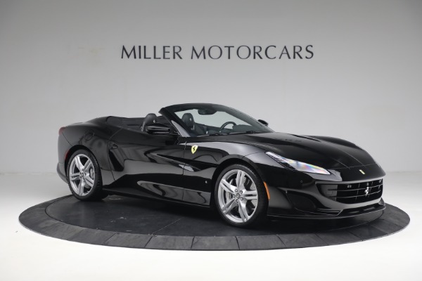 Used 2019 Ferrari Portofino for sale $211,500 at Alfa Romeo of Westport in Westport CT 06880 10