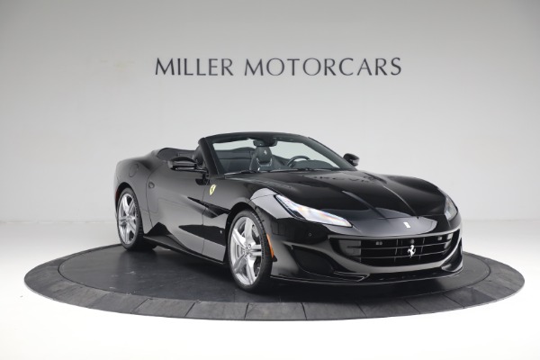 Used 2019 Ferrari Portofino for sale $211,500 at Alfa Romeo of Westport in Westport CT 06880 11