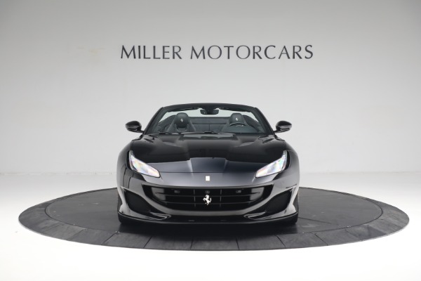 Used 2019 Ferrari Portofino for sale $217,900 at Alfa Romeo of Westport in Westport CT 06880 12