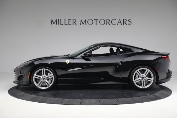 Used 2019 Ferrari Portofino for sale $217,900 at Alfa Romeo of Westport in Westport CT 06880 14