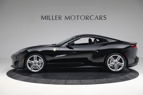 Used 2019 Ferrari Portofino for sale $211,500 at Alfa Romeo of Westport in Westport CT 06880 14