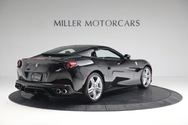 Used 2019 Ferrari Portofino for sale $217,900 at Alfa Romeo of Westport in Westport CT 06880 16