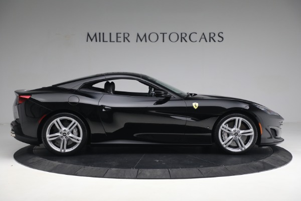Used 2019 Ferrari Portofino for sale $217,900 at Alfa Romeo of Westport in Westport CT 06880 17