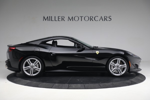 Used 2019 Ferrari Portofino for sale $211,500 at Alfa Romeo of Westport in Westport CT 06880 17