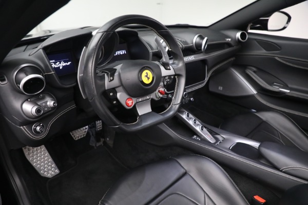 Used 2019 Ferrari Portofino for sale $217,900 at Alfa Romeo of Westport in Westport CT 06880 19