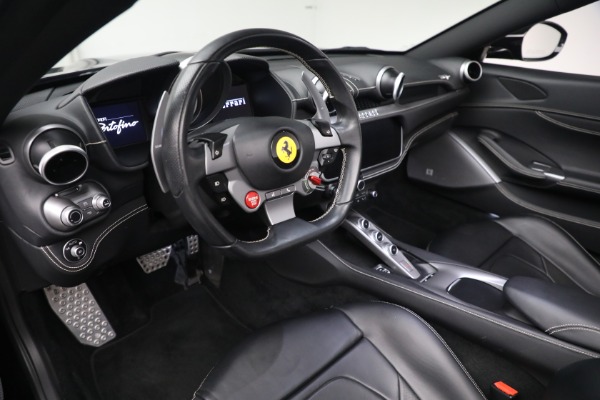 Used 2019 Ferrari Portofino for sale $211,500 at Alfa Romeo of Westport in Westport CT 06880 19