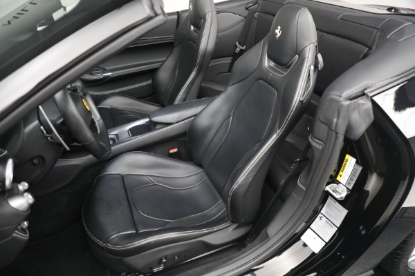 Used 2019 Ferrari Portofino for sale $217,900 at Alfa Romeo of Westport in Westport CT 06880 21