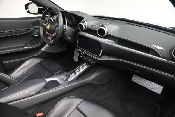 Used 2019 Ferrari Portofino for sale $217,900 at Alfa Romeo of Westport in Westport CT 06880 23