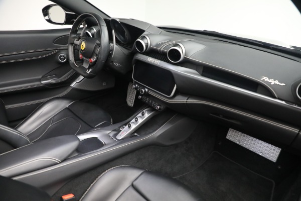 Used 2019 Ferrari Portofino for sale $211,500 at Alfa Romeo of Westport in Westport CT 06880 23