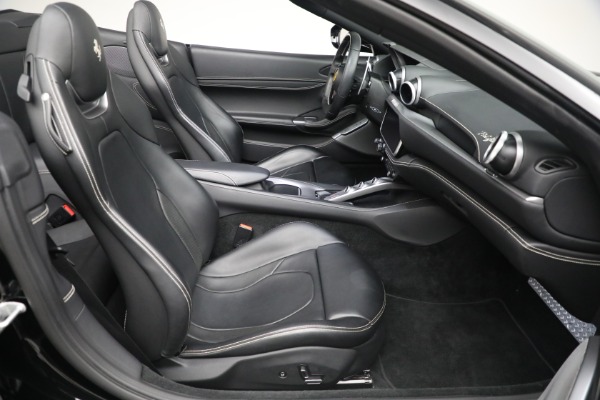 Used 2019 Ferrari Portofino for sale $217,900 at Alfa Romeo of Westport in Westport CT 06880 24