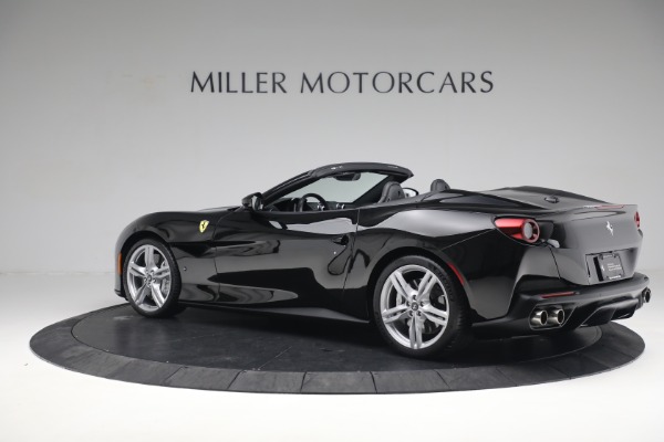 Used 2019 Ferrari Portofino for sale $217,900 at Alfa Romeo of Westport in Westport CT 06880 4
