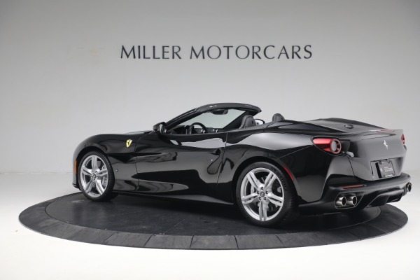 Used 2019 Ferrari Portofino for sale $211,500 at Alfa Romeo of Westport in Westport CT 06880 4