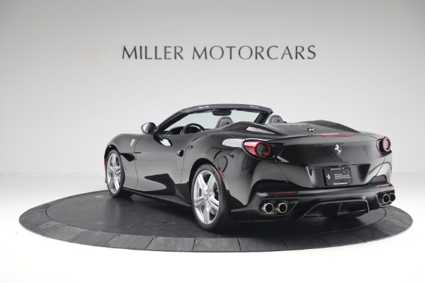 Used 2019 Ferrari Portofino for sale $217,900 at Alfa Romeo of Westport in Westport CT 06880 5