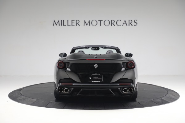 Used 2019 Ferrari Portofino for sale $217,900 at Alfa Romeo of Westport in Westport CT 06880 6