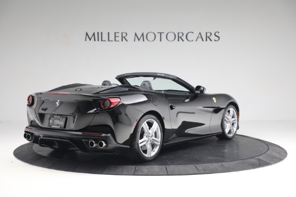 Used 2019 Ferrari Portofino for sale $217,900 at Alfa Romeo of Westport in Westport CT 06880 7
