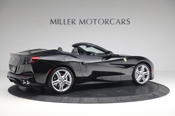 Used 2019 Ferrari Portofino for sale $217,900 at Alfa Romeo of Westport in Westport CT 06880 8