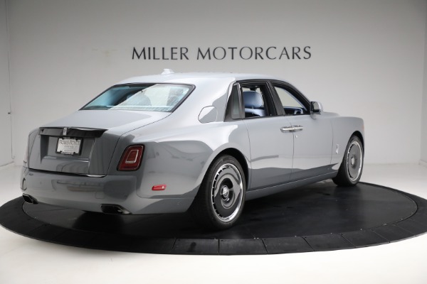 New 2024 Rolls-Royce Phantom for sale Sold at Alfa Romeo of Westport in Westport CT 06880 12