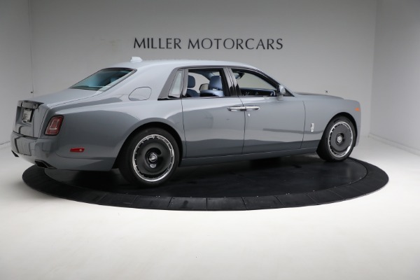 New 2024 Rolls-Royce Phantom for sale Sold at Alfa Romeo of Westport in Westport CT 06880 13