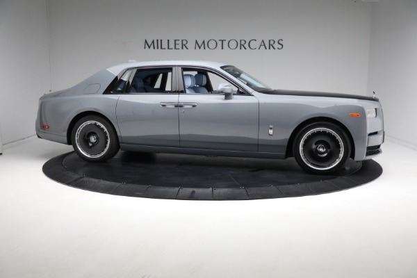 New 2024 Rolls-Royce Phantom for sale Sold at Alfa Romeo of Westport in Westport CT 06880 14