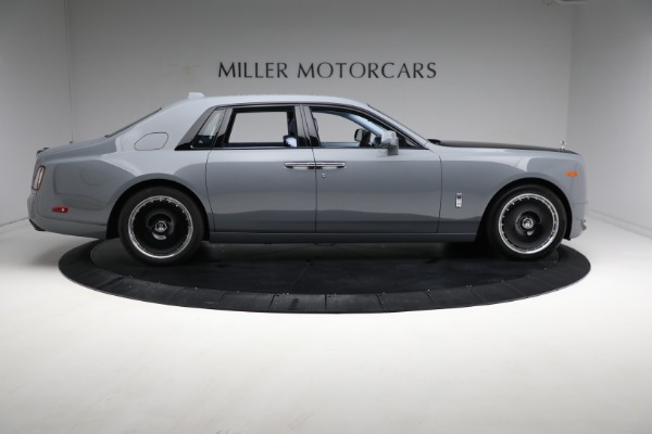 New 2024 Rolls-Royce Phantom for sale Sold at Alfa Romeo of Westport in Westport CT 06880 15