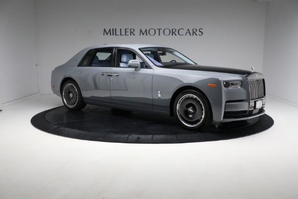 New 2024 Rolls-Royce Phantom for sale Sold at Alfa Romeo of Westport in Westport CT 06880 16
