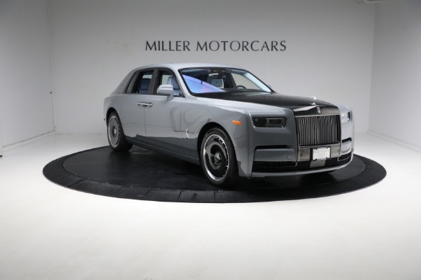 New 2024 Rolls-Royce Phantom for sale Sold at Alfa Romeo of Westport in Westport CT 06880 17