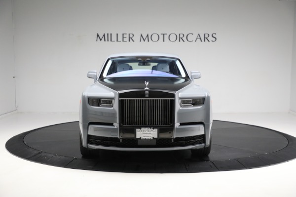 New 2024 Rolls-Royce Phantom for sale Sold at Alfa Romeo of Westport in Westport CT 06880 18