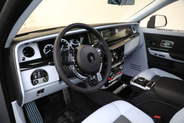 New 2024 Rolls-Royce Phantom for sale Sold at Alfa Romeo of Westport in Westport CT 06880 20