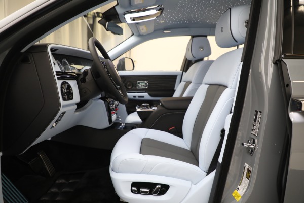 New 2024 Rolls-Royce Phantom for sale Sold at Alfa Romeo of Westport in Westport CT 06880 21