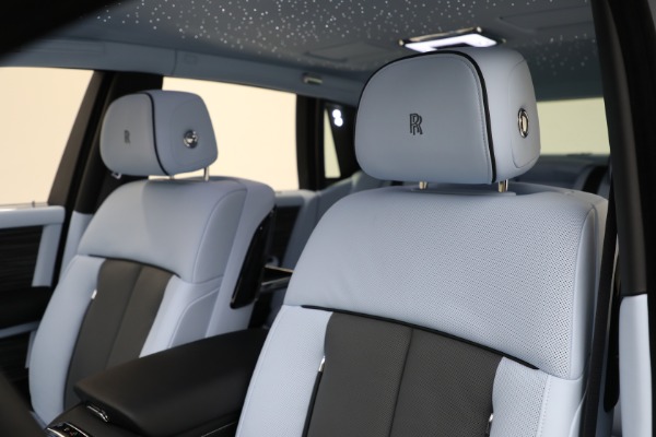 New 2024 Rolls-Royce Phantom for sale Sold at Alfa Romeo of Westport in Westport CT 06880 22