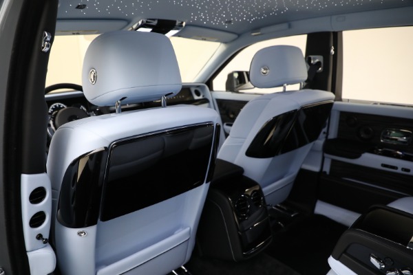 New 2024 Rolls-Royce Phantom for sale Sold at Alfa Romeo of Westport in Westport CT 06880 23