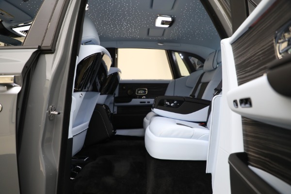 New 2024 Rolls-Royce Phantom for sale Sold at Alfa Romeo of Westport in Westport CT 06880 25