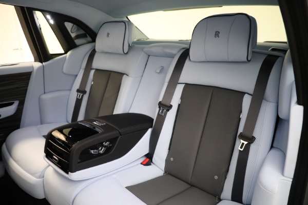 New 2024 Rolls-Royce Phantom for sale Sold at Alfa Romeo of Westport in Westport CT 06880 26