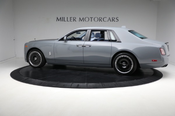 New 2024 Rolls-Royce Phantom for sale Call for price at Alfa Romeo of Westport in Westport CT 06880 7