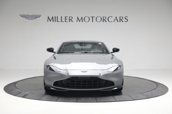 New 2023 Aston Martin Vantage V8 for sale $184,986 at Alfa Romeo of Westport in Westport CT 06880 11