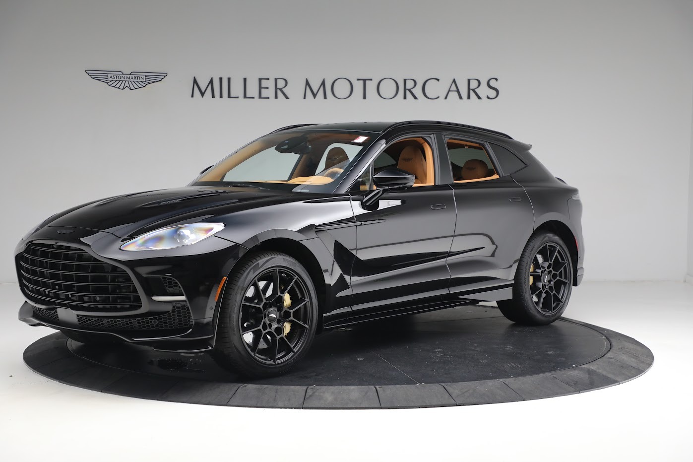 New 2024 Aston Martin DBX 707 For Sale (268,786) Alfa Romeo of